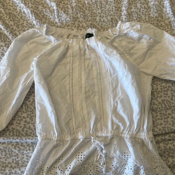 Ralph Lauren Blouse - Picture 2 of 3